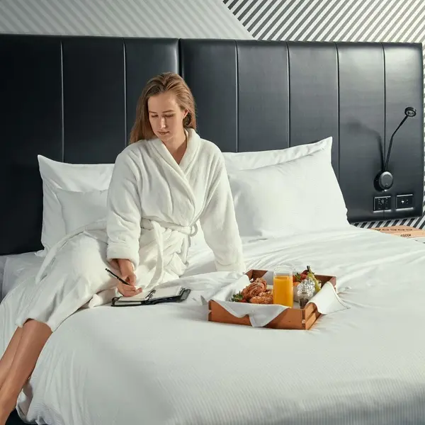 Mövenpick Hotel Melbourne On Spencer, Melbourne, Australia 1