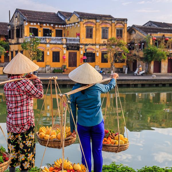 Deluxe 11-Day Vietnam Chef-Designed Foodie Tour with Hanoi, Hoi An & Ho Chi Minh by  3