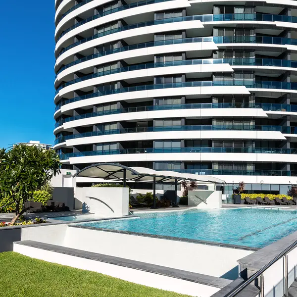 Peppers Broadbeach, Broadbeach, Queensland 1