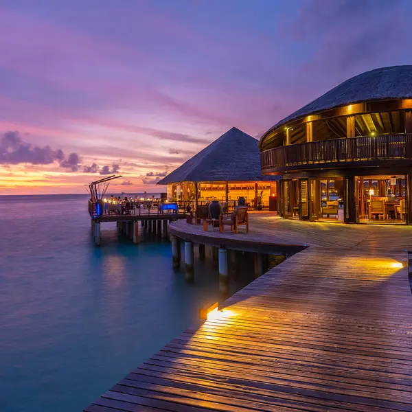 Coco Bodu Hithi, North Male Atoll, Maldives 7