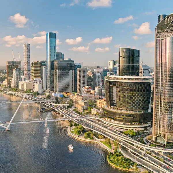 Capri by Fraser Brisbane, Brisbane, Queensland 4