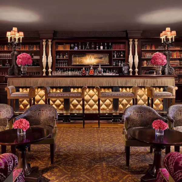 Hôtel Métropole Monte Carlo – Spa Guerlain, Monaco, Monaco 8