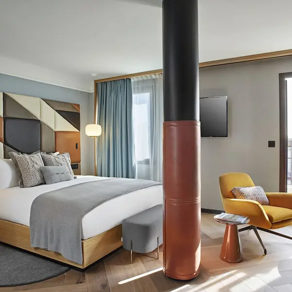 Kimpton Vividora Hotel by IHG, Barcelona, Spain 4