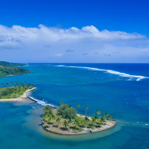 The Naviti Resort, Coral Coast, Fiji 5