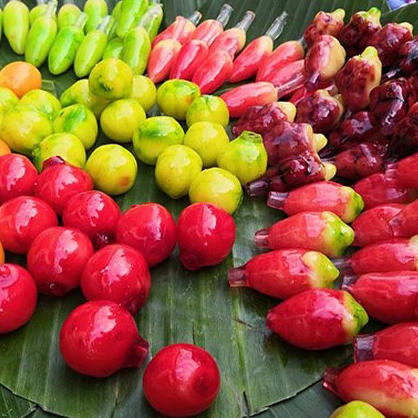 Immerse Yourself in a Cultural Half-Day Takua Pa Private Tour with Return Transfers 7