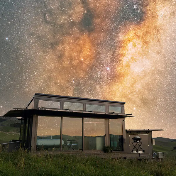Greystone PurePod, Waipara, New Zealand 1