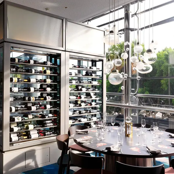 The Darling, Sydney, New South Wales 5