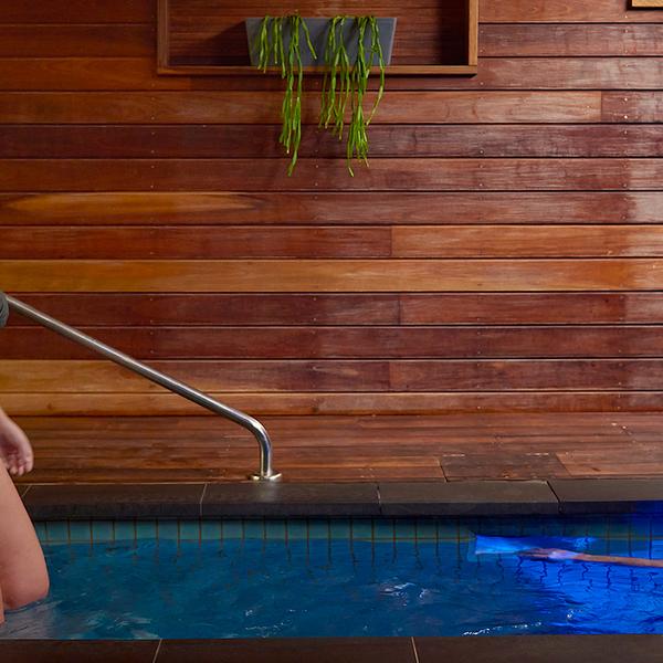 Daylesford: Unwind with a 90-Minute Sanctuary Mineral Bathing Experience at Hepburn Bathhouse & Spa 2