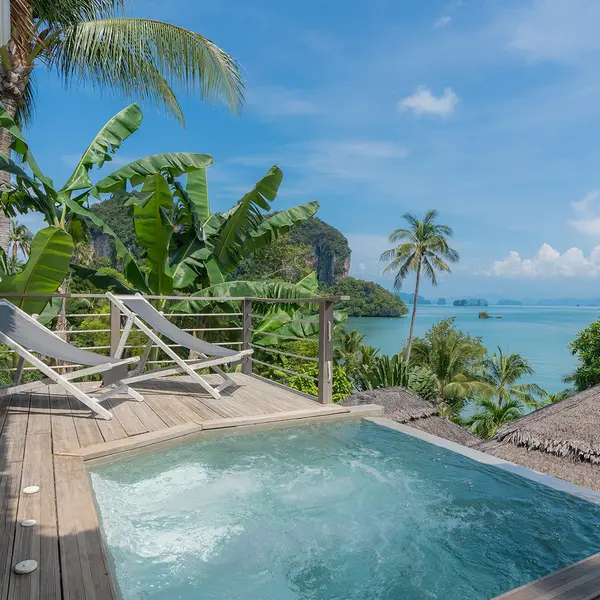 Paradise KohYao, Koh Yao Noi, Thailand 6