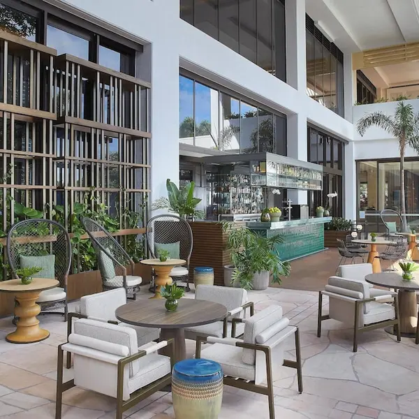 JW Marriott Gold Coast Resort & Spa, Surfers Paradise, Australia 7