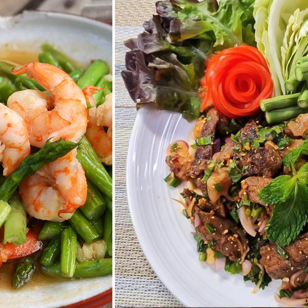 Half-Day Traditional Thai Cooking Class with Market Visit & Return Transfers 2