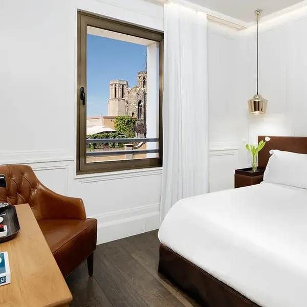 H10 Montcada, Barcelona, Spain 8