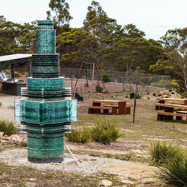 Freycinet Resort, Coles Bay, Tasmania 2