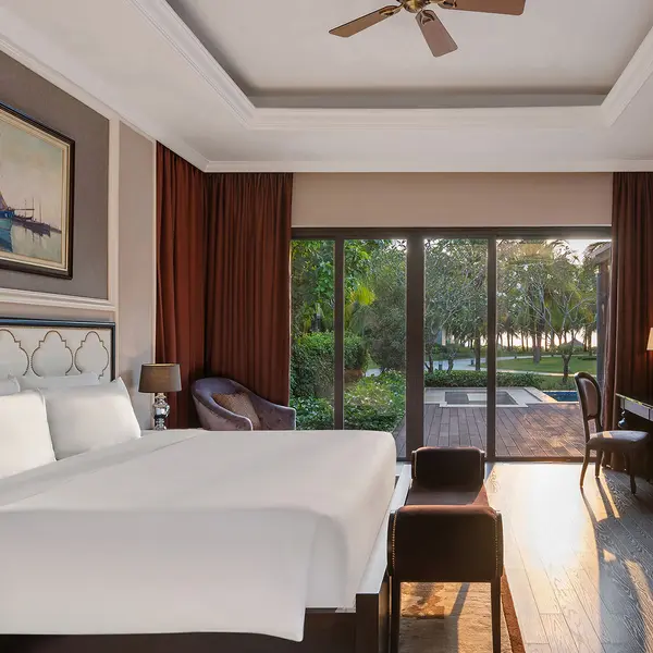 Radisson Blu Resort, Phu Quoc, Phu Quoc, Vietnam 7