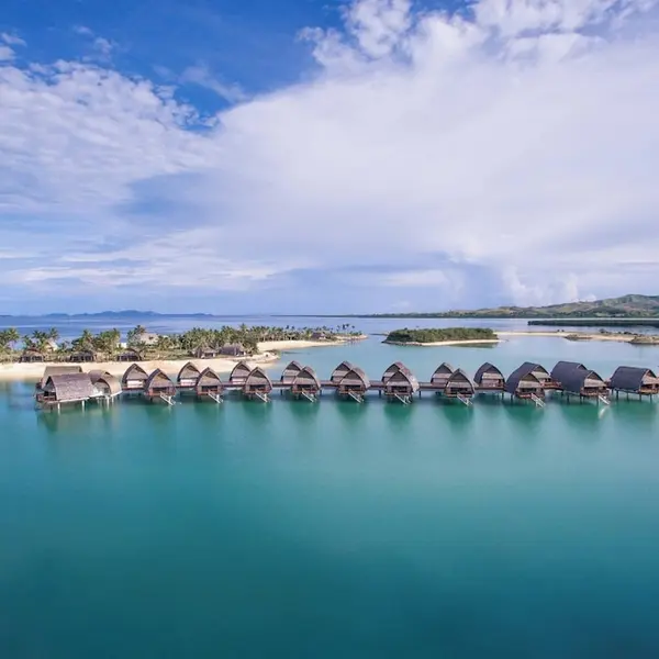 Fiji Marriott Resort Momi Bay, Momi, Fiji 1