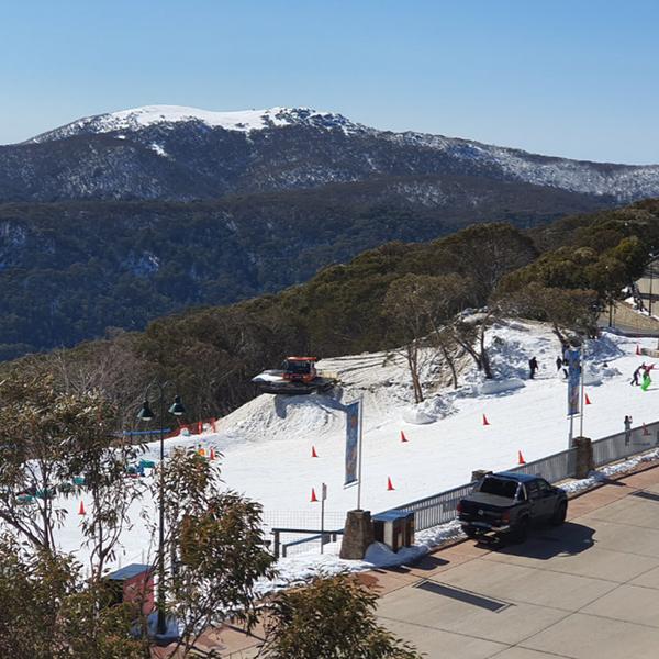 Full-Day Tour to Mount Buller Snow Slopes with Discounted Hire 8