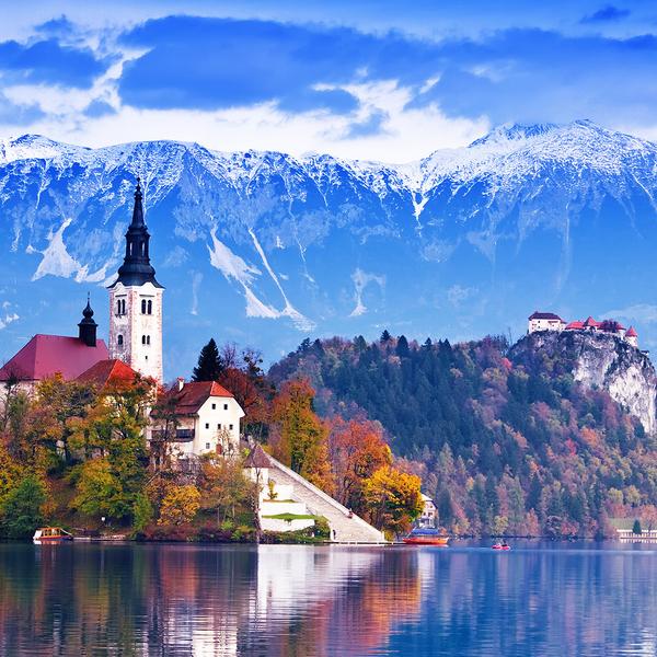 Grand Alpine Express All-Inclusive Ultra Lux Golden Eagle Rail Journey with Swiss Alps & Italian Lakes by  7