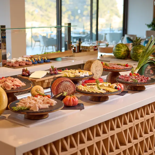 Cala San Miguel Ibiza Resort, Curio Collection by Hilton, Ibiza, Spain 7