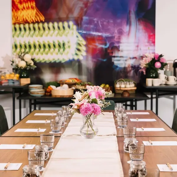 Mövenpick Hotel Melbourne On Spencer, Melbourne, Australia 8