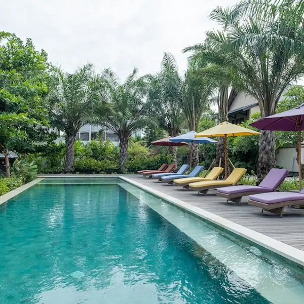The Grand Villandra Resort, Buleleng, Indonesia 5