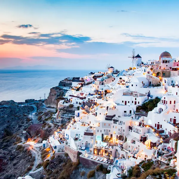 Sandblu Resort Santorini, Santorini, Greece 4