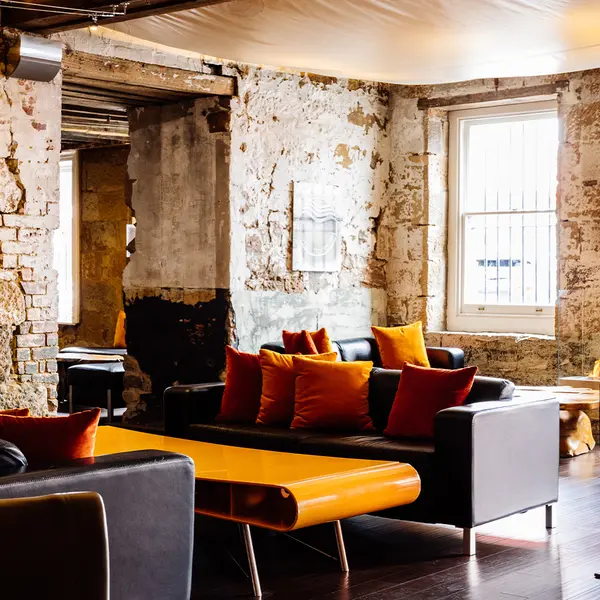 The Henry Jones Art Hotel, Hobart, Tasmania 4