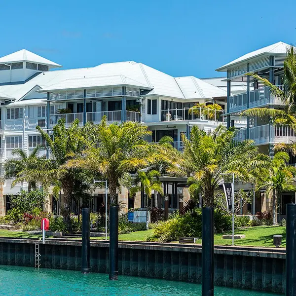 The Boathouse Apartments, Airlie Beach, Queensland 1