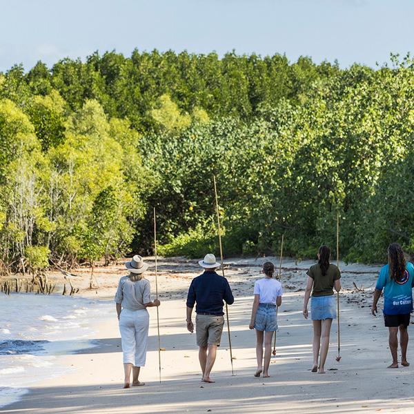 Cairns: Full-Day Daintree Dreaming Tour with Traditional Aboriginal Fishing Experience & Guided Walk  3