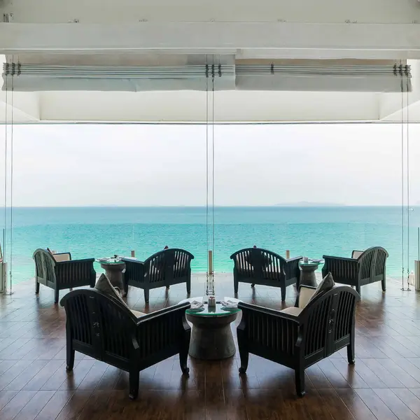 InterContinental Koh Samui Resort, Koh Samui, Thailand  8