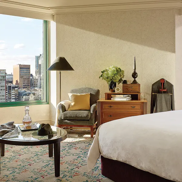 The Langham, Melbourne, Melbourne, Australia 3