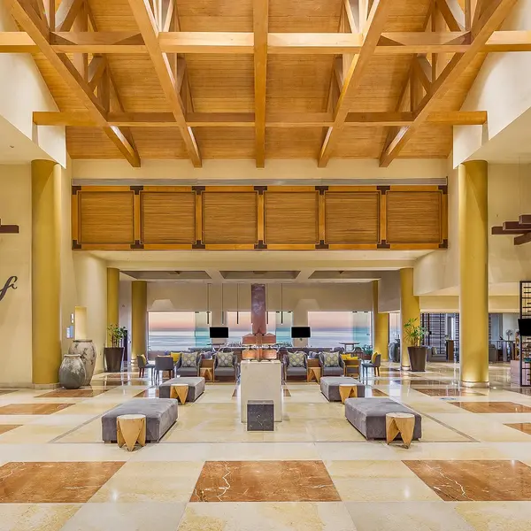 Grand Fiesta Americana Los Cabos All Inclusive Golf & Spa , Cabo San Lucas, Mexico 6