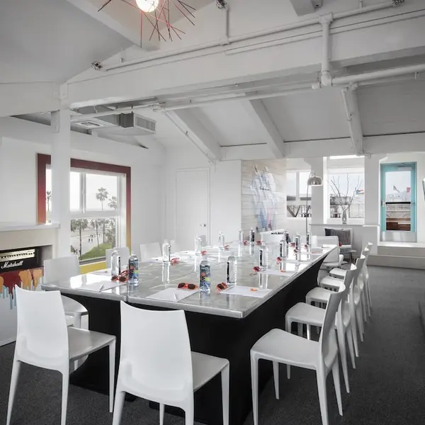 Hotel Erwin Venice Beach, Venice, United States 5