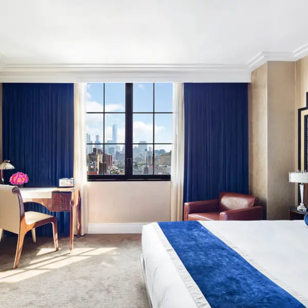 Walker Hotel Greenwich Village, New York, United States 3