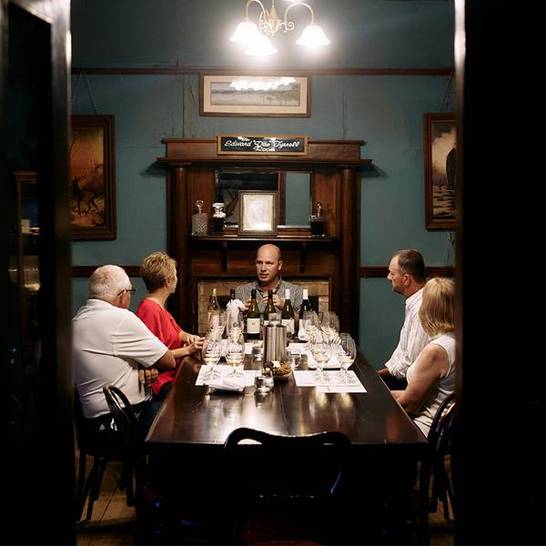 Icons of the Hunter Valley Wine Experience with VIP Premium Tastings Hosted at Three Wineries, Lunch & Fromage Experience 2