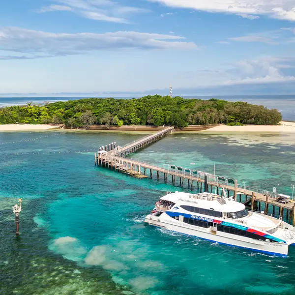Green Island Resort, Green Island, Queensland 5