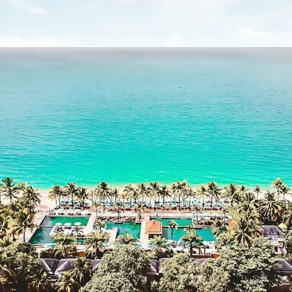 ananea Beyond Khaolak, Takua Pa, Thailand 1