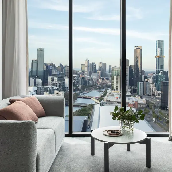 Oakwood Premier Melbourne, Melbourne, Victoria 5