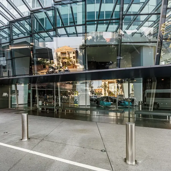 Q1 Resort & Spa, Surfers Paradise, Australia 7