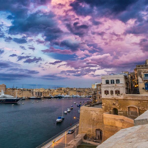 Malta: Full-Day Grand Harbour, Valletta & Three Cities Tour with Saint John’s Co-Cathedral 1
