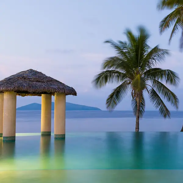 Mana Island Resort & Spa Fiji, Mamanuca Islands, Fiji 2