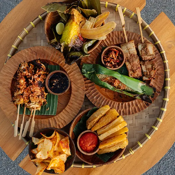 Desa Potato Head Bali, Seminyak, Bali 8