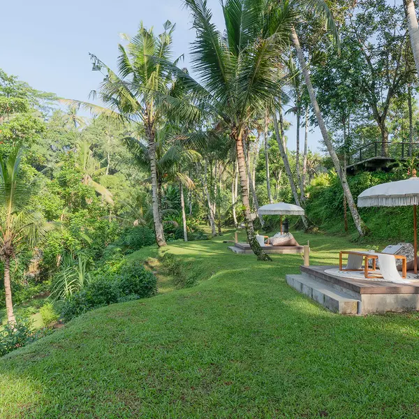 Kayumanis Ubud Private Villa & Spa, Ubud, Bali 4