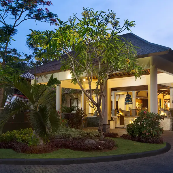 Novotel Bali Nusa Dua, Nusa Dua, Bali 7