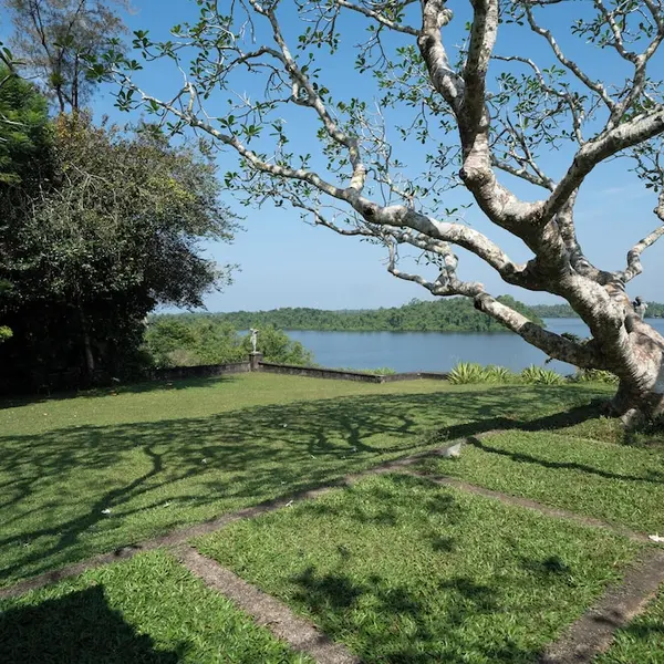 Lunuganga Estate, Bentota, Sri Lanka 4