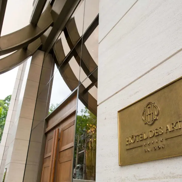 Hôtel des Arts Saigon - MGallery Collection, Ho Chi Minh City, Vietnam 8