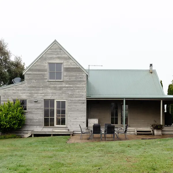 Carrajung Estate , Central Gippsland, Victoria 5