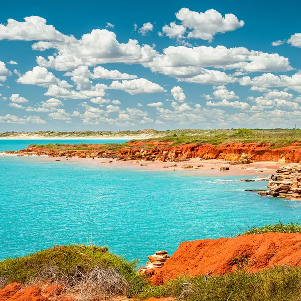 Western Australia & Northern Territory, Trusted Partner Cruises – Western Australia & Northern Territory,  3