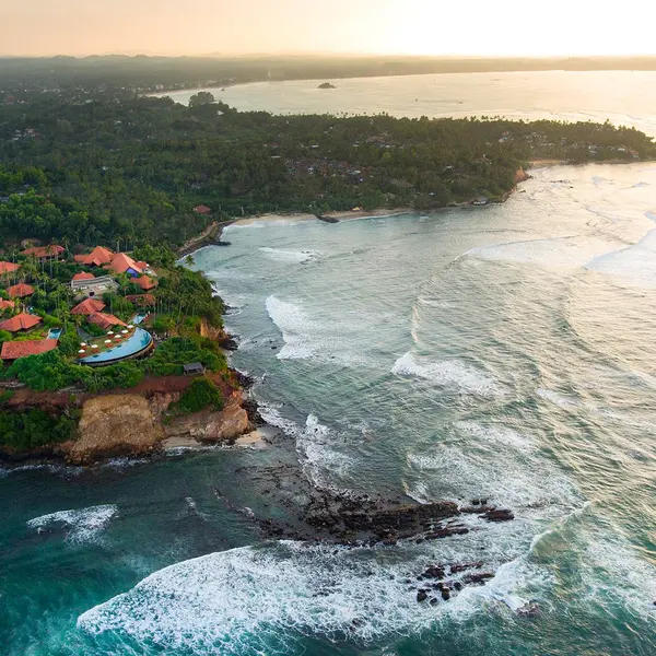 Cape Weligama, Weligama, Sri Lanka 1