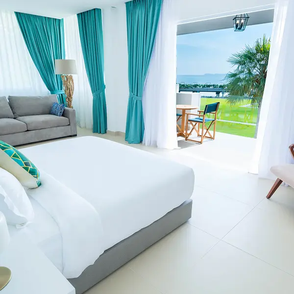 Cove 55, Kuching, Malaysia 2