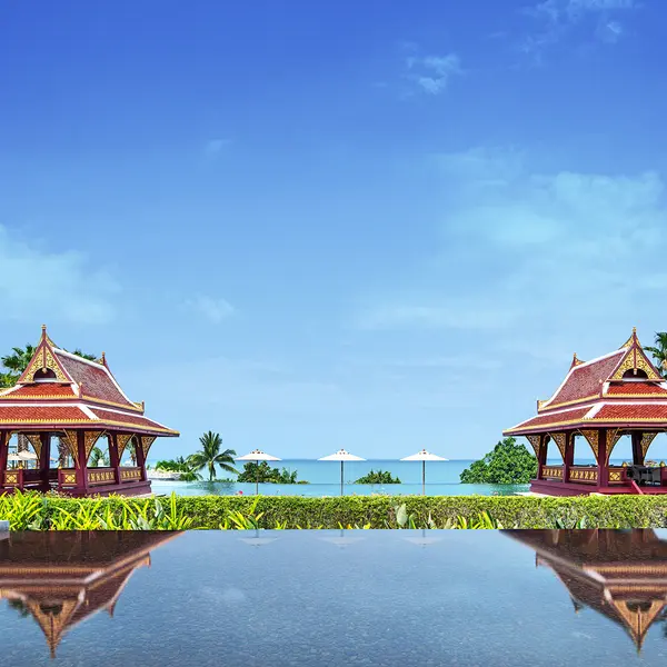 Amatara Welleisure™ Resort, Phuket, Thailand 2